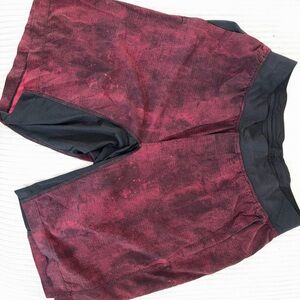 Lululemon Men’s Shorts